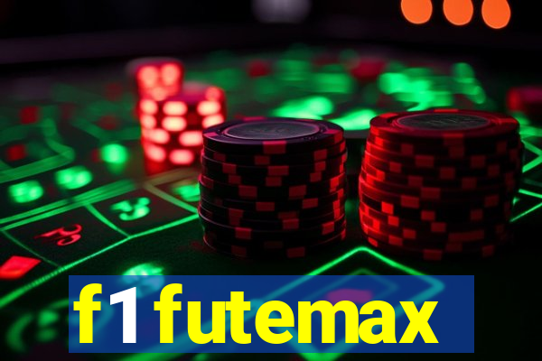 f1 futemax